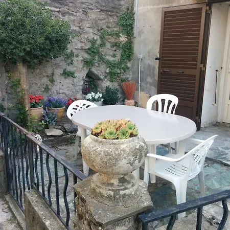 Casa Di L'olmu *