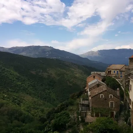 Casa Di L'olmu *