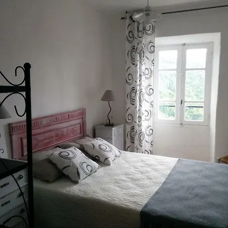 Casa Di L'olmu Olmo
