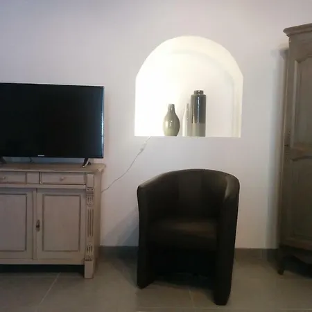 Casa Di L'olmu Lejlighed